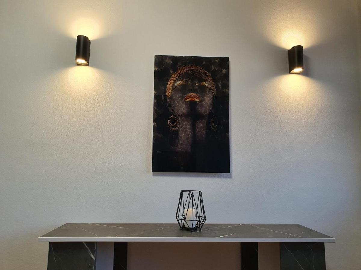 Apartment Pallaton Nasice Buitenkant foto